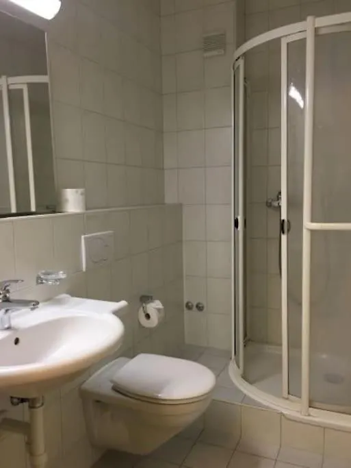Wattstrasse 23, 1A Apartamento Basileia